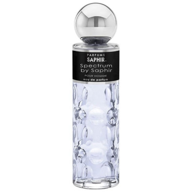 Spectrum By Saphir Edp Vapo 200 Ml