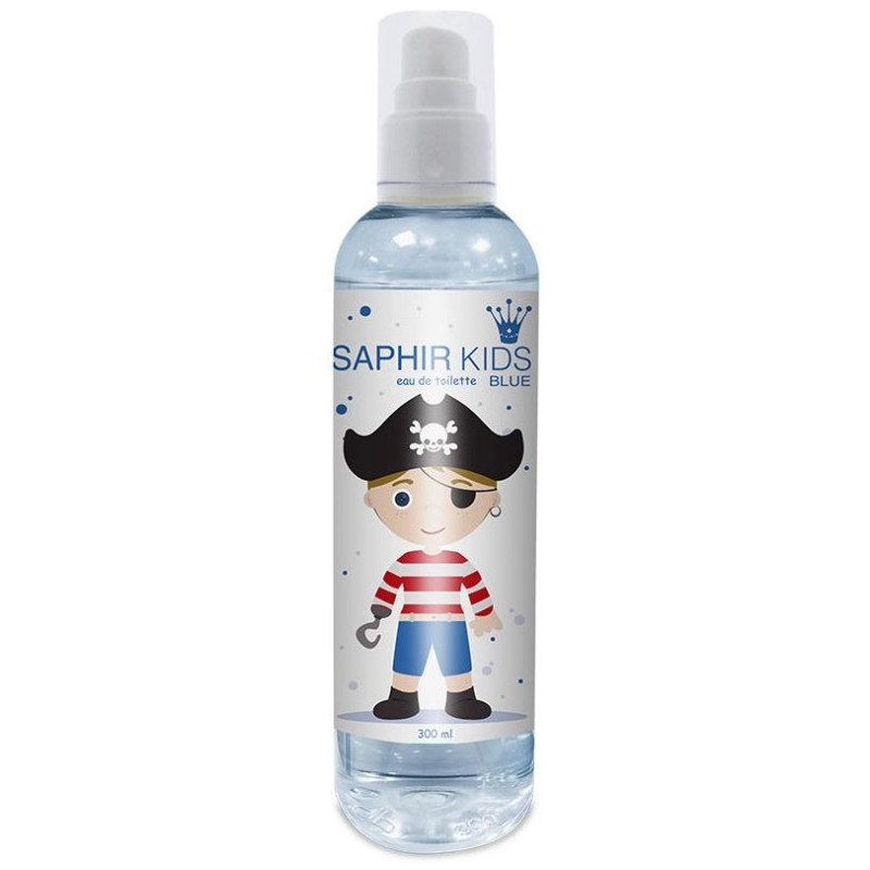 Kids Blue Edt Vapo 300 Ml