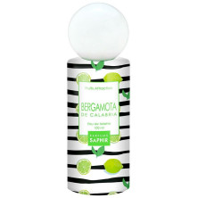 Bergamota De Calabria Edt Vapo 100 Ml