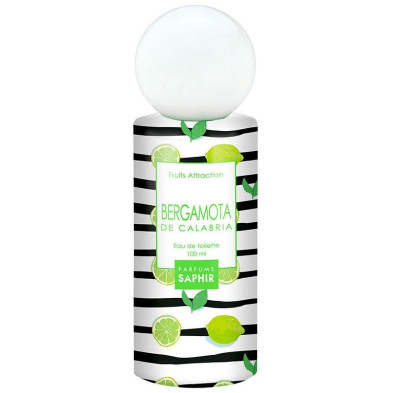 Bergamota De Calabria Edt Vapo 100 Ml