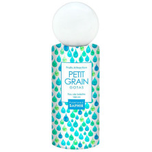 Petit Grain Gotas Edt Vapo 100 Ml