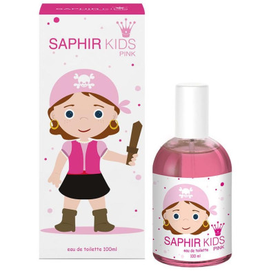 Kids Pink Edp Vapo 100 Ml