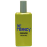 Saphir Chic Y Fun Be Trendy Agua De Colonia Spray 50Ml