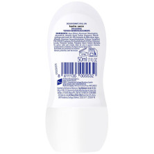 Lactovit Invisible Antimanchas Deo Roll-On 50 Ml