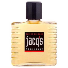 Jacq'S Pour Homme Eau De Cologne Vaporizador 110Ml