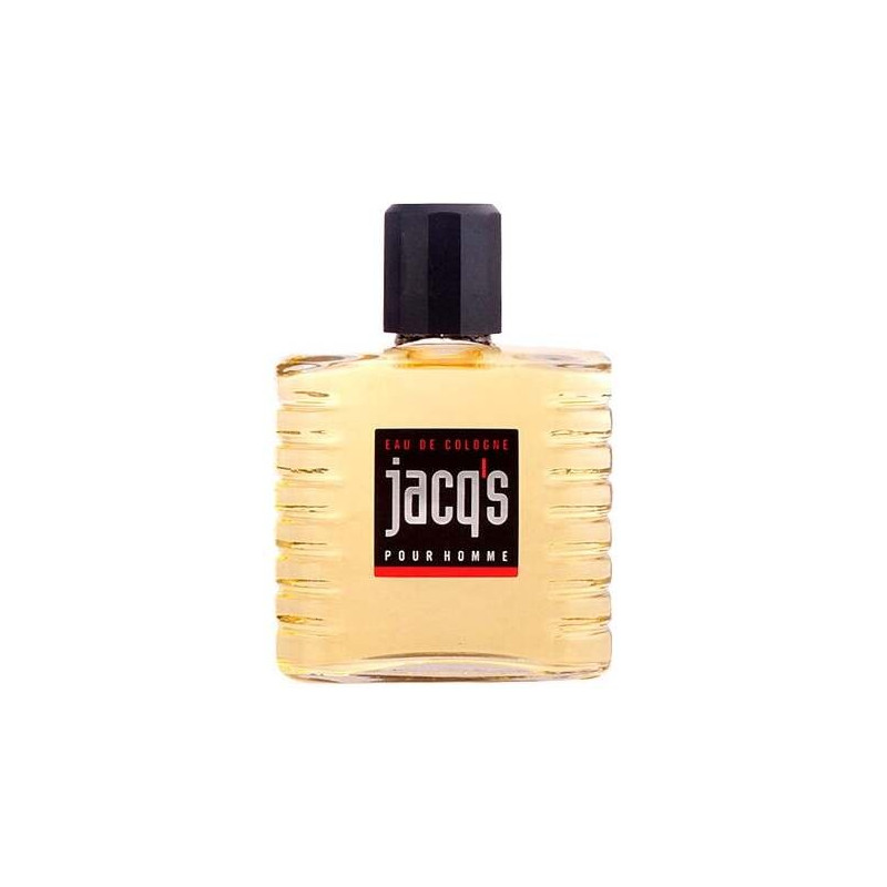 Jacq'S Pour Homme Eau De Cologne Vaporizador 110Ml