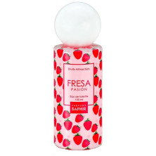 Fresa Pasión Edt Vapo 100 Ml