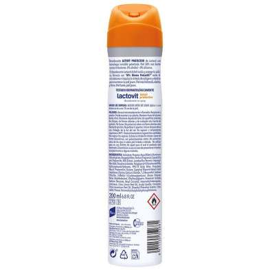 Activit Probiotic-L 0% Deo Vaporizador 200 Ml