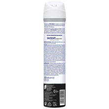 Lactovit Invisible Antimanchas Deo Vaporizador 200 Ml