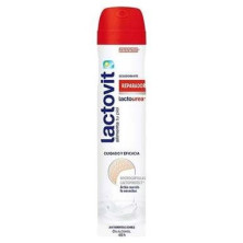 Lacto-Urea Deo Vaporizador Reparador 200 Ml