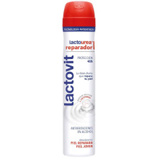 Lacto-Urea Deo Vaporizador Reparador 200 Ml