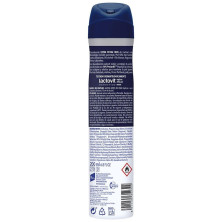 Lactovit Hombre Extra Eficaz 48H Desodorante Vaporizador 200 Ml