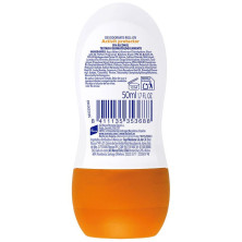 Lactovit Activit Protector Deodorant Roll-On 50Ml