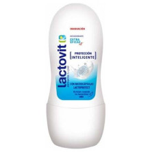 Lactovit Original Extra-Eficaz Desodorante Roll-On 50Ml