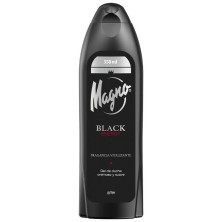 Magno Black Energy Gel Ducha 550Ml