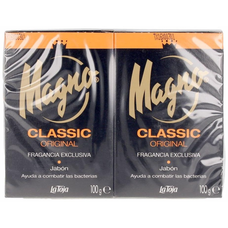 Jabón Manos Classic Lote 2 X 100 Gr