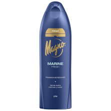 La Toja Marine Gel Ducha 550Ml