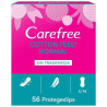 Carefree Cotton Feel Normal Sin Fragancia Talla S/M 56Uds Carefree Cotton Feel Normal Sin Fragancia Talla S/M 56Uds