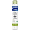 Sanex Natur Protect Desodorante Piedra De Alumbre Spray 200Ml
