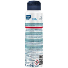 Men Active Control Desodorante Vaporizador 200 Ml