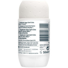 Sanex Zero Extra Control Desodorante Roll-On 50Ml