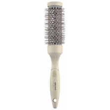 Cepillo Térmico Cerámica Natural Fiber 32 Mm Beige 1 U