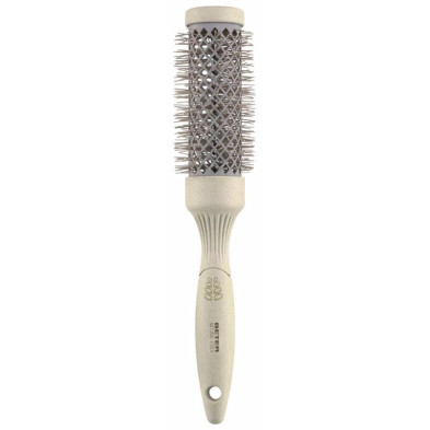 Cepillo Térmico Cerámica Natural Fiber 32 Mm Beige 1 U