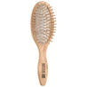 Cepillo Neumático Con Púas De Madera, Mango De Madera Oak 1 U Cepillo Neumático Con Púas De Madera, Mango De Madera Oak 1 U