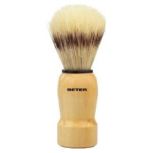 Beter Brocha De Afeitar Madera Pelo Sintético 1Ud