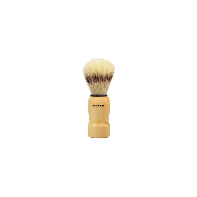Beter Brocha De Afeitar Madera Pelo Sintético 1Ud