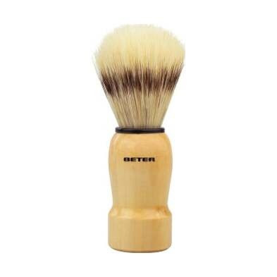 Beter Brocha De Afeitar Madera Pelo Sintético 1Ud