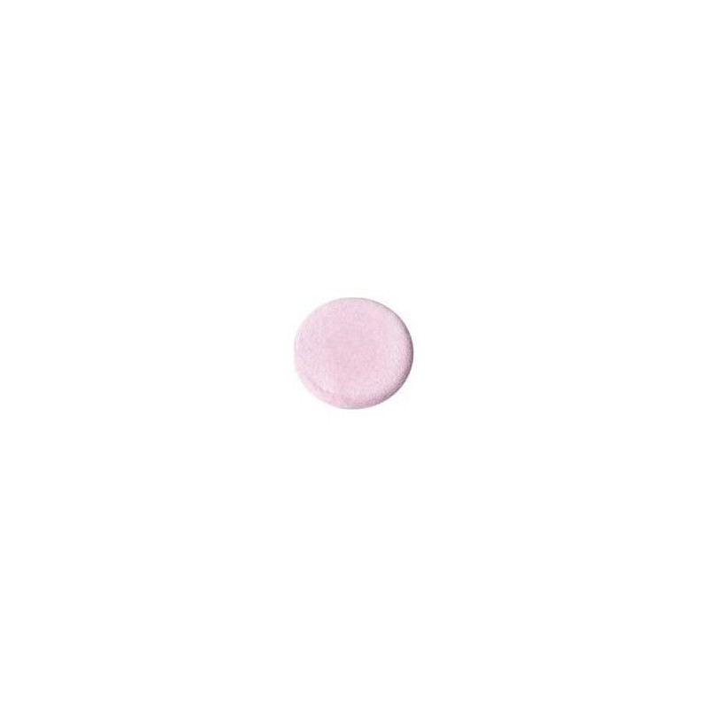 Esponja Aplicadora Cosmética Polvos 1 Pz