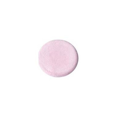 Esponja Aplicadora Cosmética Polvos 1 Pz