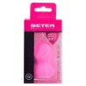 Esponja Maquillaje Latex-Free 3D 1 U Esponja Maquillaje Latex-Free 3D 1 U