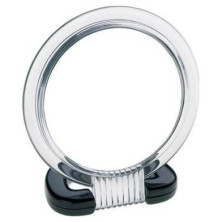 Beter Espejo Doble Con Soporte Abatible 9Cm 1Ud