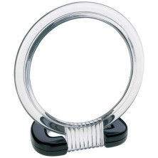 Beter Espejo Doble Con Soporte Abatible 9Cm 1Ud