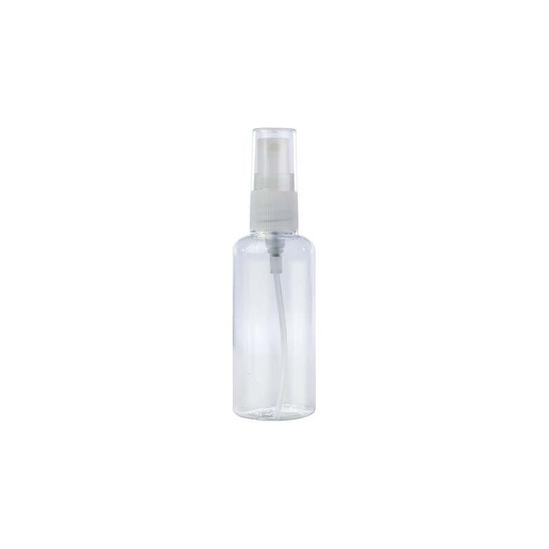 Beter Botella Vaporizador Plástico 100Ml