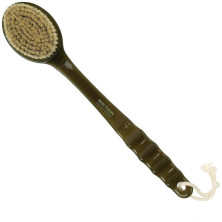 Cepillo De Baño Cerdas Naturales 1 Pz