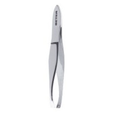 Beter Pinza Depilación Cromada Recta 7_2Cm 1Ud