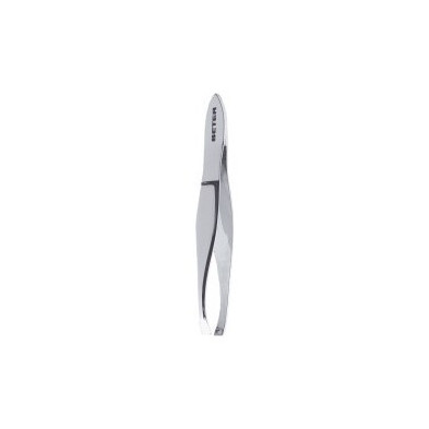 Beter Pinza Depilación Cromada Recta 7_2Cm 1Ud
