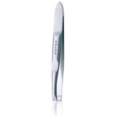 Beter Pinza Depilar Punta Recta Inoxidable 6.5Cm 1Ud Beter Pinza Depilar Punta Recta Inoxidable 6.5Cm 1Ud