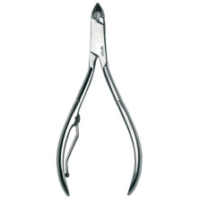 Beter Alicate Manicura Pieles Inoxidable 10Cm 1Ud