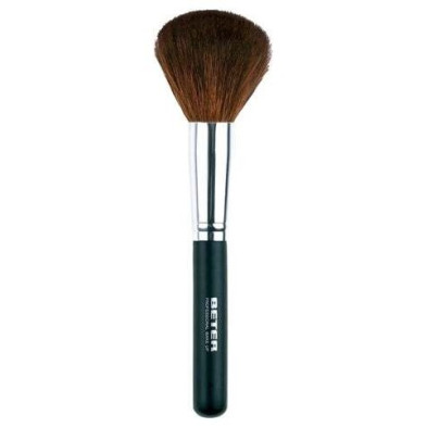 Brocha Maquillaje Professional Para Polvo 1 U