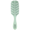 Beter Detangling Natural Fiber Cepillo Verde 1Ud