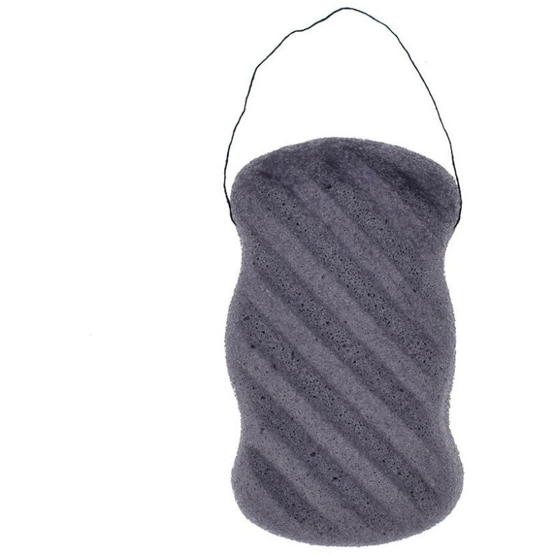 Konjac Esponja Corporal - Coffee O'Clock 1 U