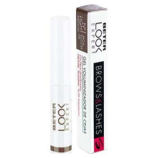 Brow Booster Gel Voluminizador Cejas 1 Light-Medium