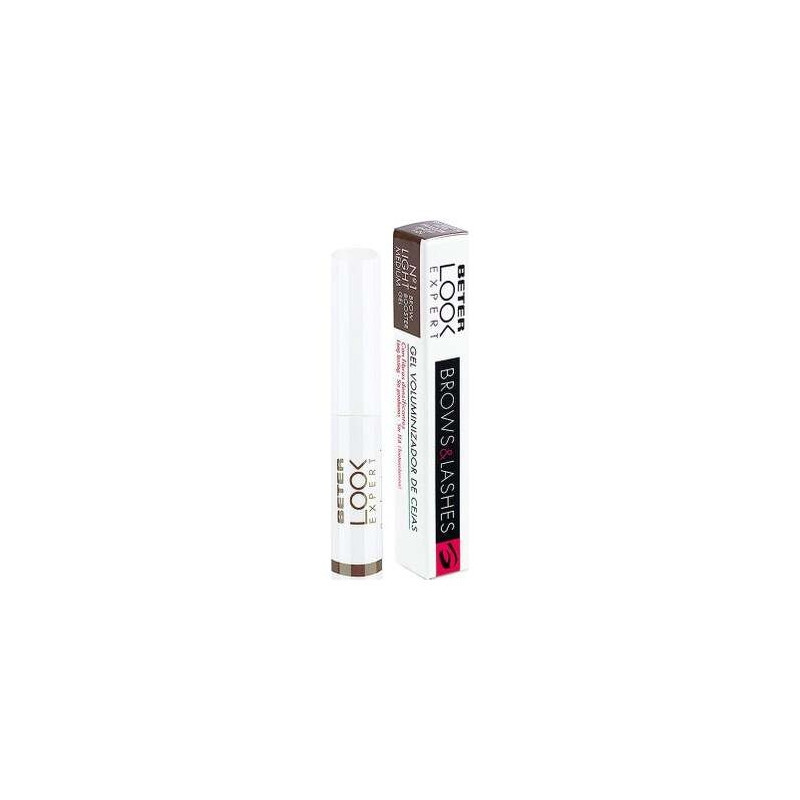Brow Booster Gel Voluminizador Cejas 1 Light-Medium