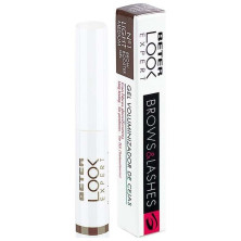 Brow Booster Gel Voluminizador Cejas 1 Light-Medium