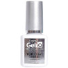 Depend Gel Iq Esmalte De Uñas Top Coat Step 4 5Ml