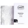 Depend Gel Iq Removal Wraps Foil Method 2 Quitaesmaltes 10Uds
